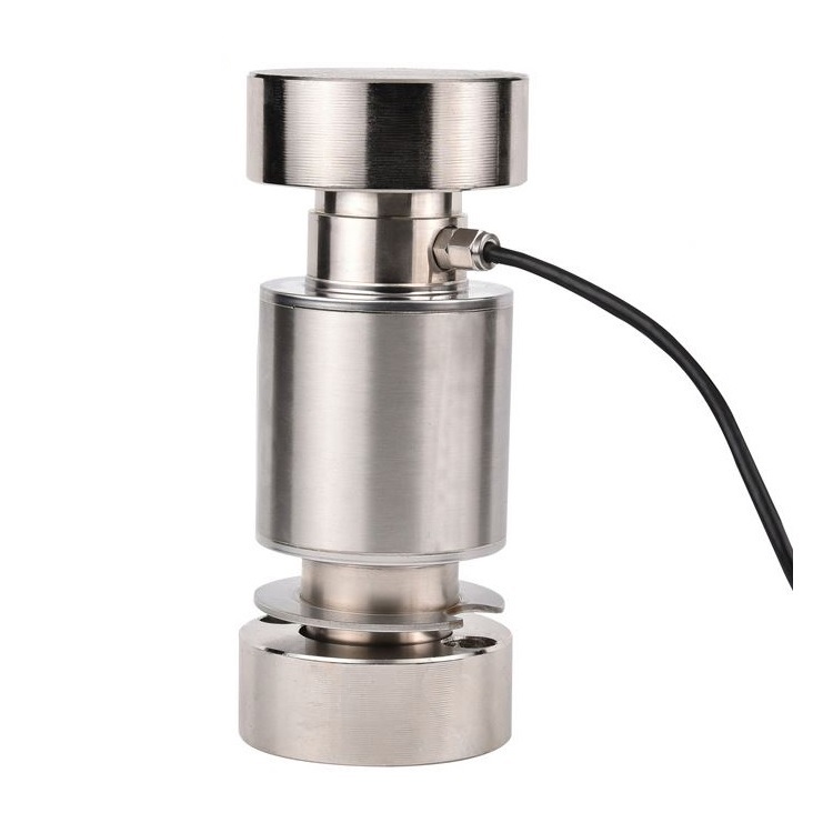 30t 40 Ton Load Cell Alloy Steel 10 Ton 50 Ton Compression Load Cells for Truck Scale CMK