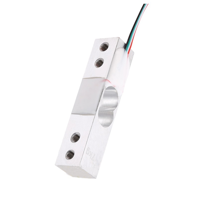 Dual-axis Bi-axial Load Cell Two Axis Load Cell Sensor