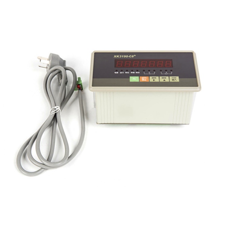 LED Display Digital Weighing Transducer Load Cell Indicator