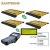 IP66 Customize Dynamic Axle Scale Hand Portable Vehicle Weighing Pads