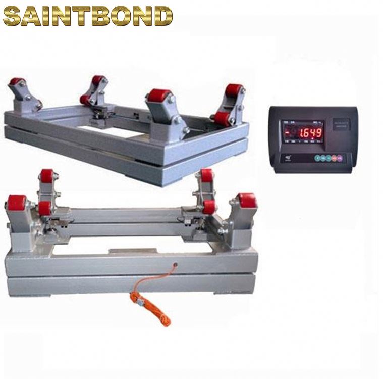 Weight for Lpg Machine Digital Stainless Steel Weighing Gas Scale Cylinder Filling
