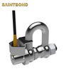 China Make 3t-500t Underwater Shackle Load,cell Subsea Load Cell