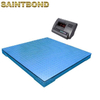 Professional 1000kg Weight Platform China Cheap 1ton Scale Floor Scales Industrial Bench Weighing