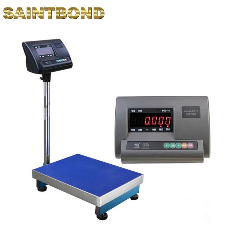 Custom LED/LCD Platform Scales Digital Weight Platform Shipping Scale Shipping Scale Platform