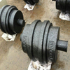 20kg Certified Calibration Class M1 Testing Test Weights for Scale Weight Plate Cast Iron