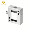 Easy Installation Small Size S-type Load Cell 10kg 20kg Pull And Push Force Sensor 500N with Displayer