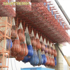 Fluid Load Test Rescue Boat Light Poof Canopy Bags Water Weight Bag for Feather Banner Flag