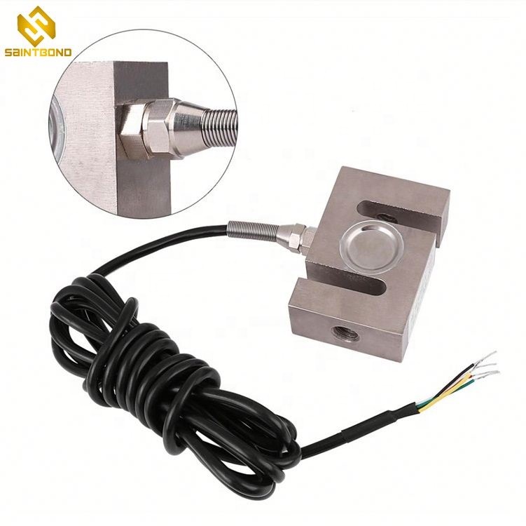 1 Kg, 2kg, 3kg, 5kg S Type Micro Load Cell