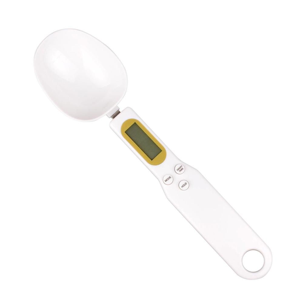 High Quality And Durability Kitchen Electronic In Bathroom Scales Spoon Scale
