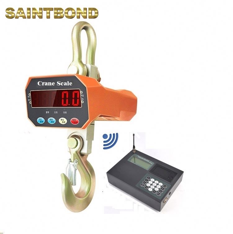 Hand-head Scale Weight Industrial Weighing Versatile High Capacity Hanging Manufacturers Crane Scales And Dynamometer