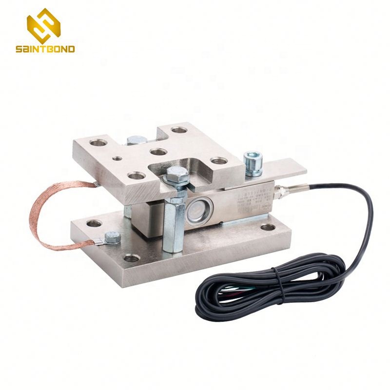 LC348M Electronic Floor Scale Industry 2000Kg 2 Ton Single-Ended Shear Beam Load Cell Price