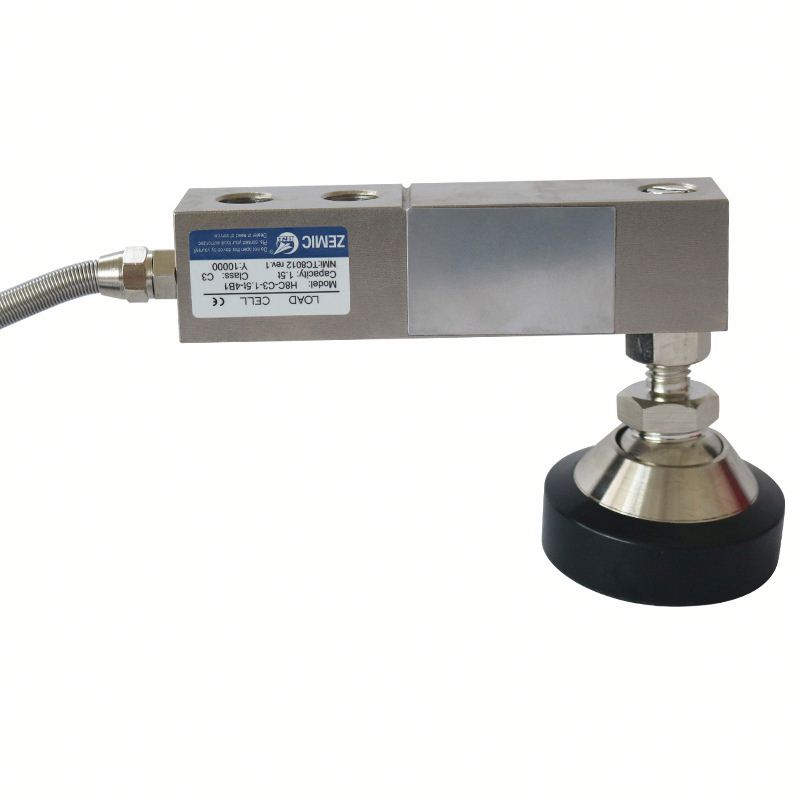 H8C 3t Load Cell Fit for ZEMIC KELI Load Cell