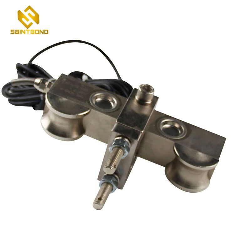 LC104 Rope Tension Load Limiter Weight Sensor for Tower Crane