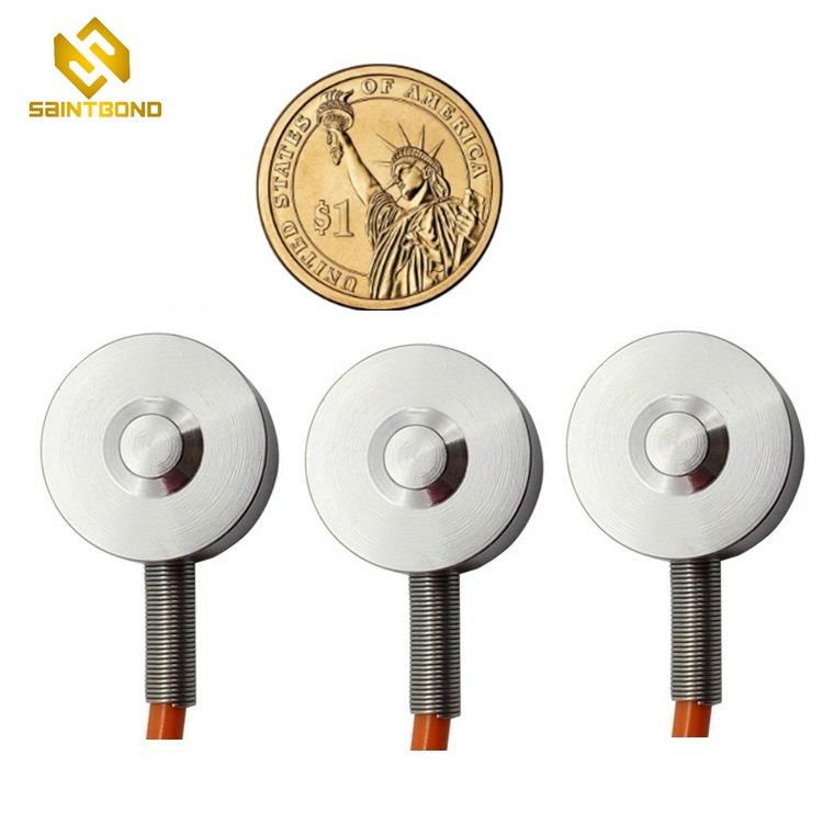 Mini027 Micro Miniature Small Load Cell Micro Weight Sensor