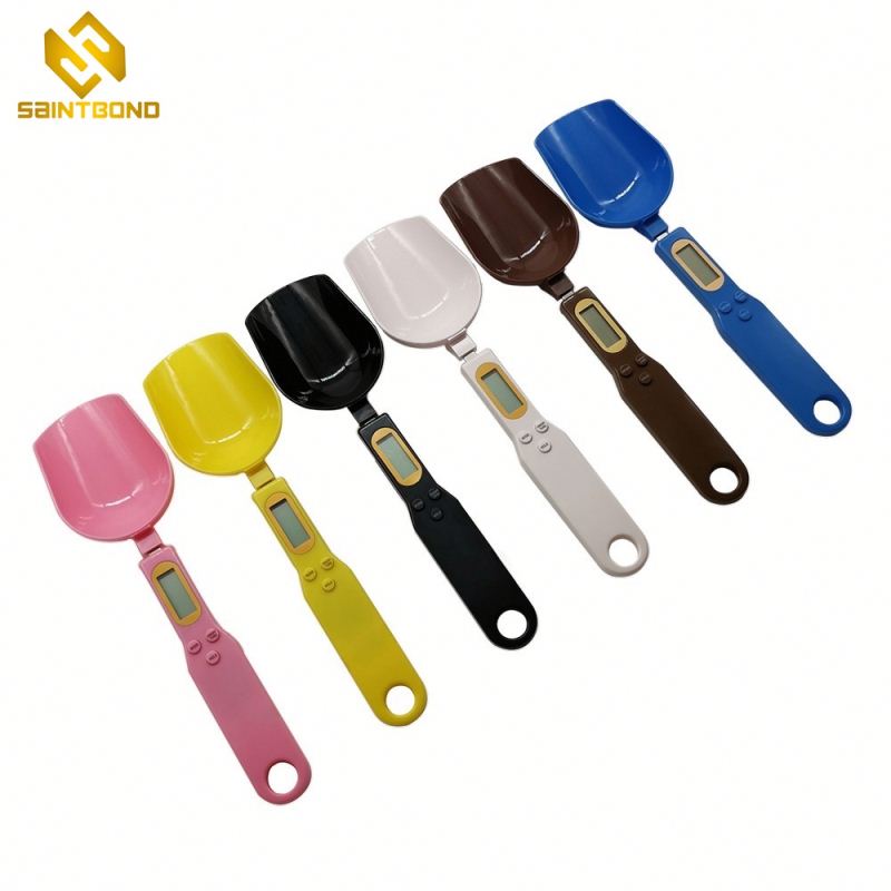 SP-001 High Precise Cheap 500g/0.1g Digital Kitchen Spoon Scale Electronic Kitchen Measuring Spoon