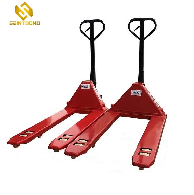 PS-C1 2ton 2.5ton 3ton Pallet Jack Lift Pallet Jack Forklift with One Year Warranty