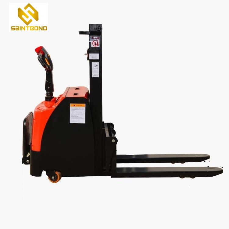 PSES11 Hydraulic Electric Pallet Truck