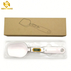 SP-001 500g/0.1g Precise Digital Measuring Spoons Electronic LCD Digital Spoon Weight Volume Food Scale Gram Mini Kitchen Scales