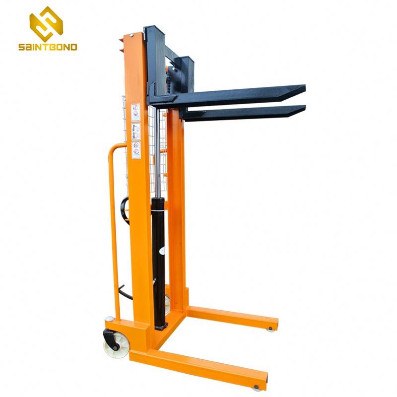PSCTY02 Maker Forklift Factory with Ce Certification China Famous Stacker Brand