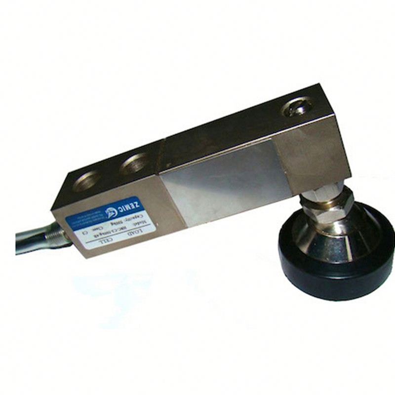 H8C ZEMIC 5kg Single Point Type Load Cell