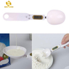 SP-001 Precise Digital Measuring Spoons Kitchen Tools Measuring Spoon Gram Electronic Spoon with LCD Display Kitchen Scales