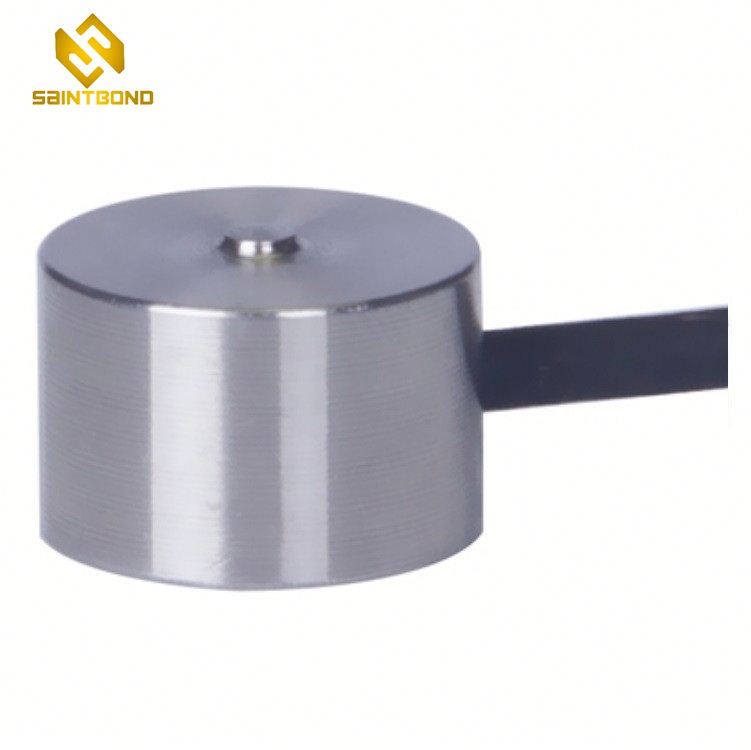 Mini018 Button Compression Micro Load Cell 500kg