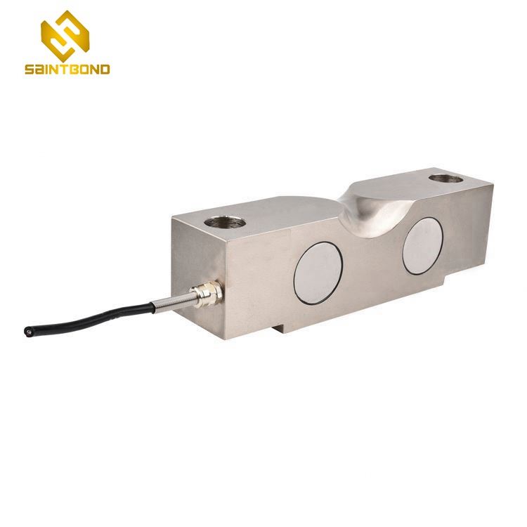 LC111 Weight Sensor for Truck Scale Double End Beam Type Bridge Load Cell 10T 20T 30T 40T 50T IP67