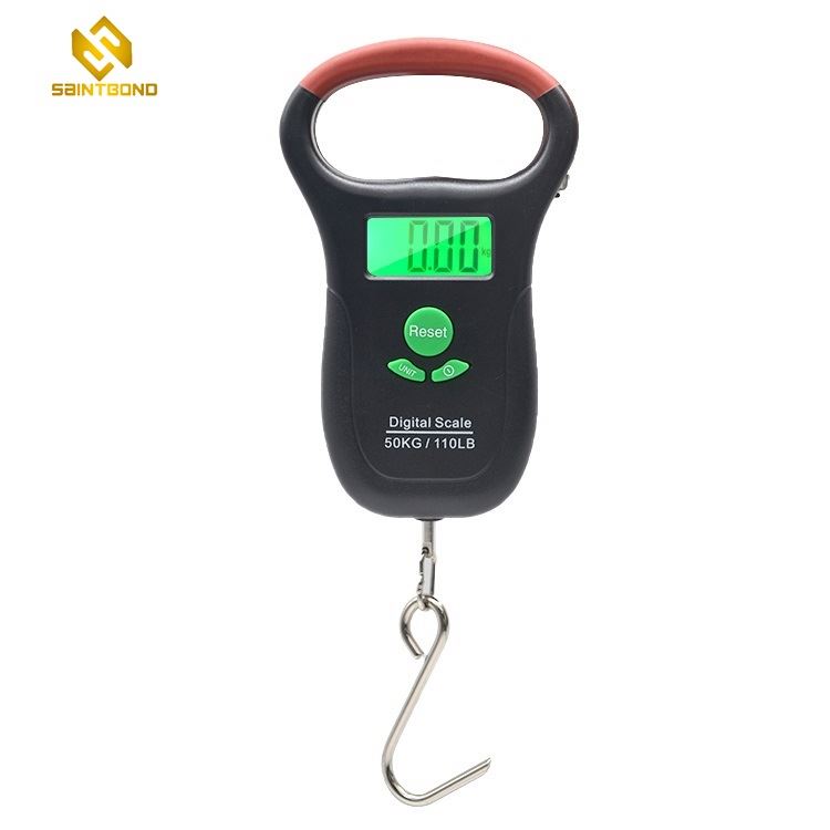 OCS-26 Portable Luggage Scale For Travel, High Quality Travel Luggage Hanging Scale