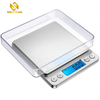 PJS-001 1kg 2kg 3kg 0.1g 0.01g High Precision Electric Balance Weigh Kitchen Scale