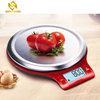 CX-886 New Multifunctional Household Scale Stainless Steel Material Waterproof And Durable Digital Food Kitchen Scale
