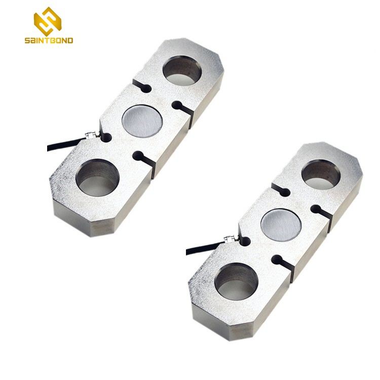 LC220 Professional Factory Made 1t To 50t Rtn 0.05 10t Load Cell Hbm Load Cell