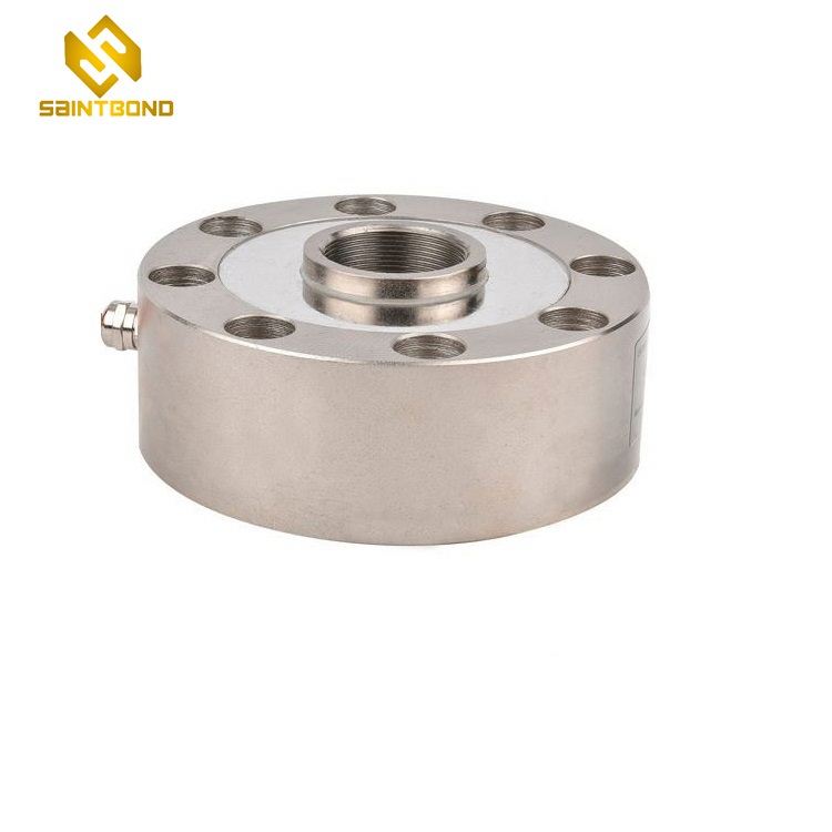 LC503 Heavy Duty 5T 10T 100T Cheap Weight Sensor Compression Load Cell Truck Scale Loadcell Sensor 10T 30T 50T 100T