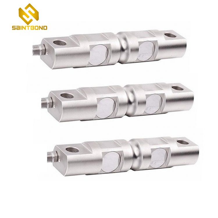LC101 Double Ended Shear Beam Weighbridge Load Cell 15 Ton Weight Sensor for Trucks