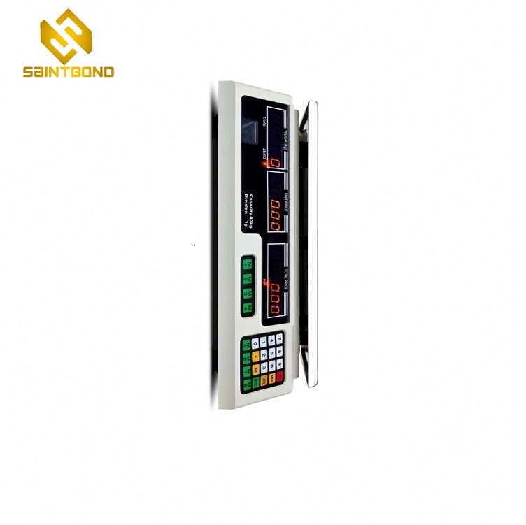 ACS209 Acs-30 Digital Price Computing Scale With Led/Lcd Display 30kg