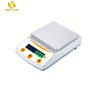 TD 0.01g[Square Pan] 0.001 Jeweler Electronic Balance Scale From China