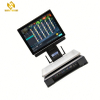 PCC01 Touch Screen Pos with 88mm Printer,15.6 Inch Win-dow with Led8 Ved Pos System