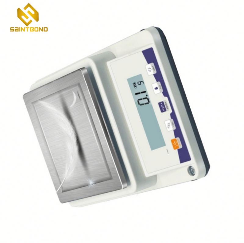 XY-2C/XY-1B 0.0001g,0.001, 0.1g Electronic Analytical Balance Jewelry Scale Kitchen Weighing Scale Digital Weighing Scale