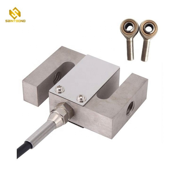 LC218 Tension Sensor S Beam Load Cell for Crane Scales
