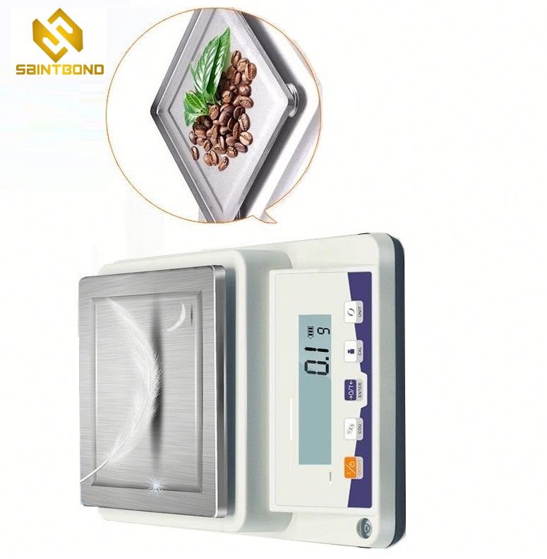 XY-2C/XY-1B 0.1g / 0.01g 1000g-15kg Industrial Precision Lab Electronic Digital Weighing Scale