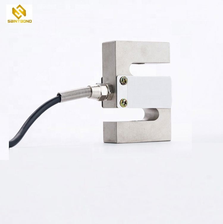 Hanging Scales 200kg Crane Tension And Compression Load Cell