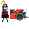 CPD 11m China Manufacturer 1.5ton/ 1.8ton/2.5ton/ Best Electric Reach Forklift Truck Manufacturers