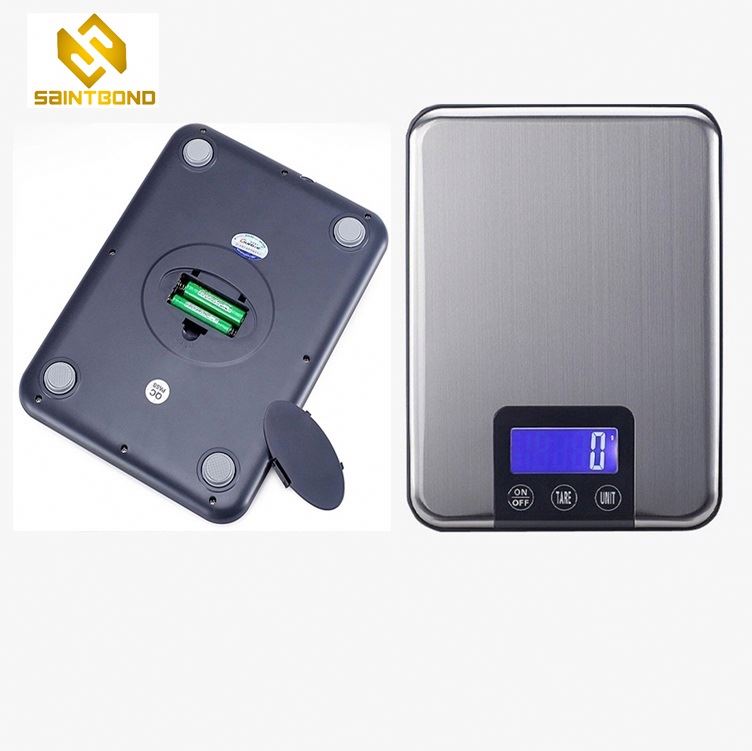 PKS003 Good Factory Cheap Kitchen Electronic Digital Weighing Scale