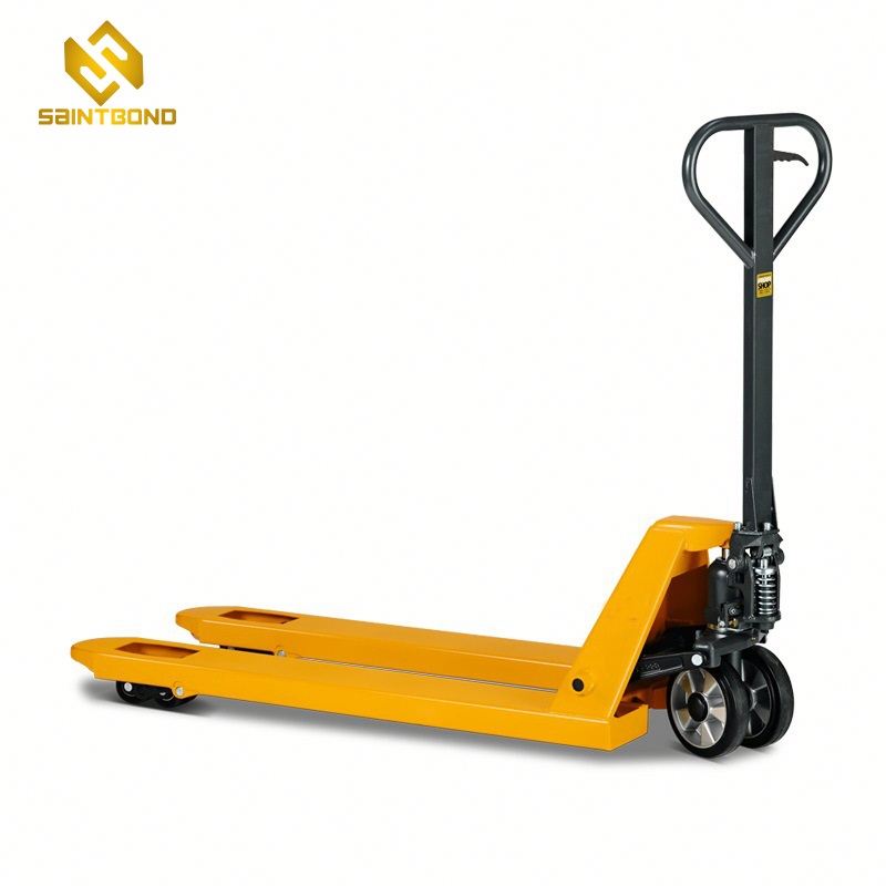 PS-C1 Brand New Hydraulic Pump Manual Pallet Truck 2500kg Hand Operated