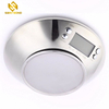 PKS009 Stainless Steel Electronic 5kg 1g Kitchen Scales Baking Scales