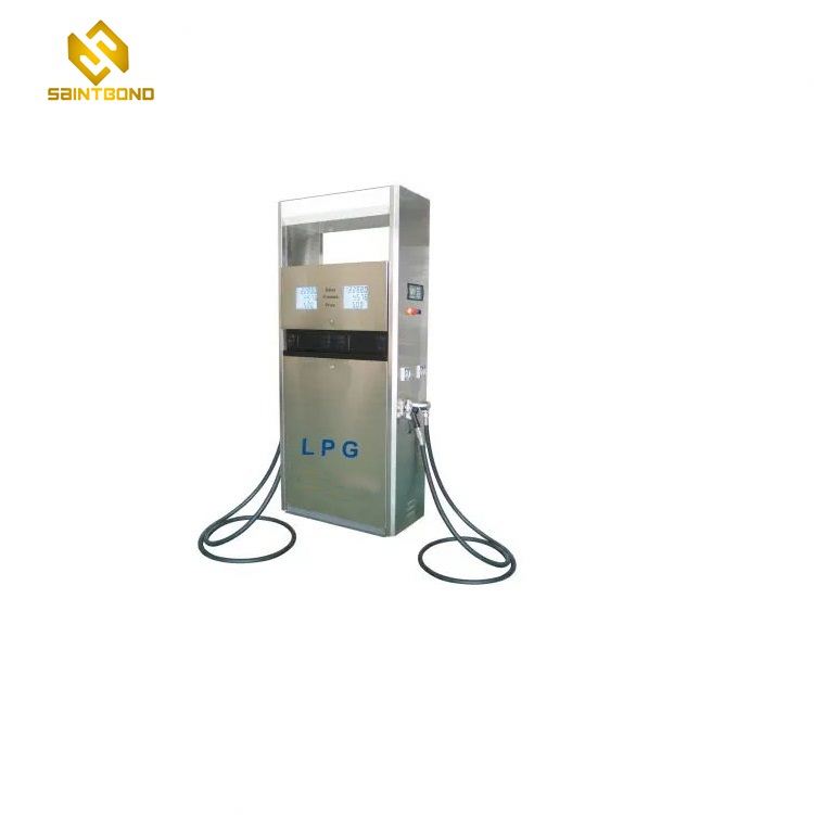 LPG01 Hot Seller Cooking Gas Filling Machine