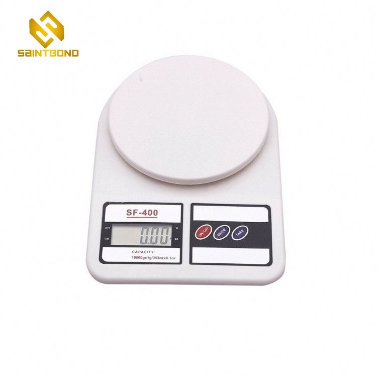 SF-400 Lcd Display Electronic Scale Kitchen Digital Food, 5kg Kitchen Scale Load Cell