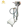 LPG01 2KG-180KG ATEX Approval LPG Weighing Gas Filling Scale Overfilling Protection