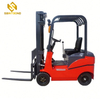 CPD 4.5T China Brand Electric Forklift Truck For Sale Cheap Price