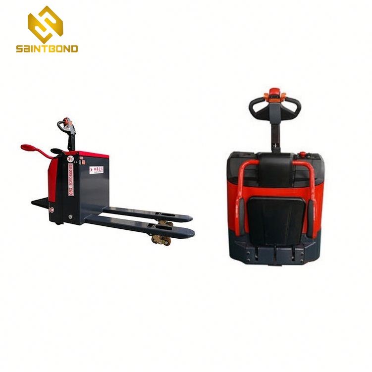 PSES12 Chinese Brand New 2t Electric Pallet Truck for Sale