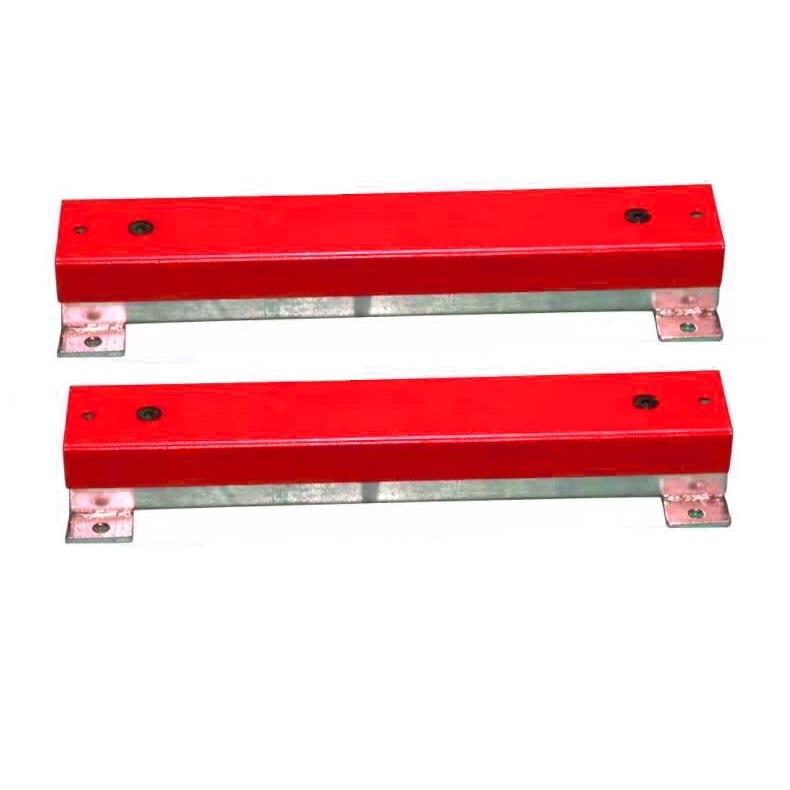 Stainless Steel Weighing Beams Stainless Steel Double Deck Weigh Bars